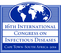 16th International Congress On Infectious Diseases 2014